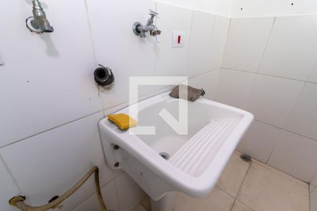 Casa à venda com 250m², 2 quartos e 2 vagasÁrea de Serviço
