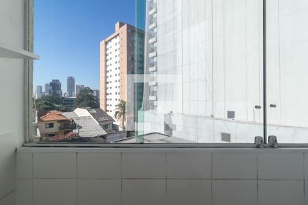 Casa à venda com 250m², 2 quartos e 2 vagasVista da Cozinha
