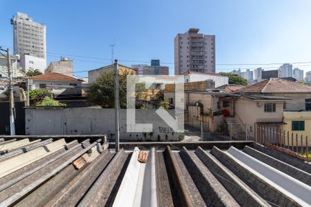 Vista da Suíte de casa à venda com 2 quartos, 120m² em Vila Pauliceia, São Paulo