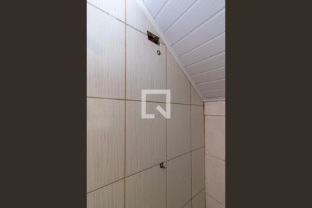 Casa à venda com 250m², 2 quartos e 2 vagasSalão de Festas - Banheiro