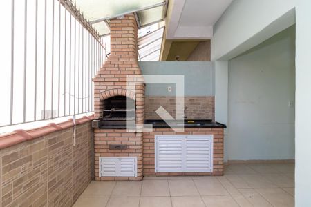 Casa à venda com 250m², 2 quartos e 2 vagasChurrasqueira