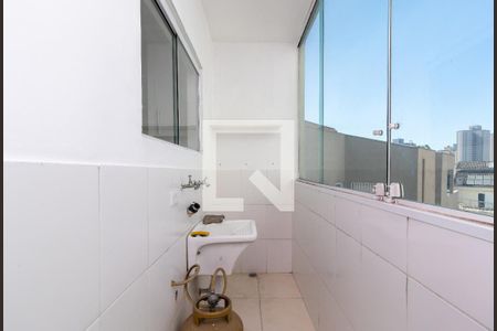 Casa à venda com 250m², 2 quartos e 2 vagasÁrea de Serviço