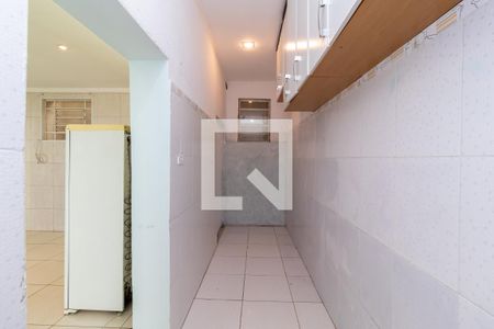 Casa à venda com 250m², 2 quartos e 2 vagasSalão de Festas - Cozinha