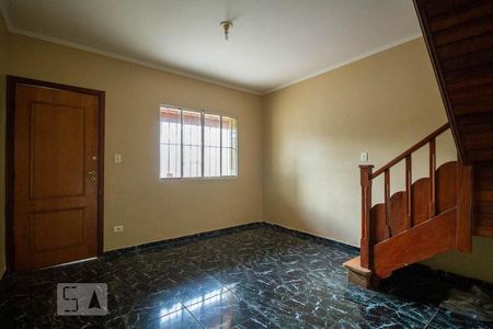 Sala de casa à venda com 2 quartos, 130m² em Vila Brasilio Machado, São Paulo