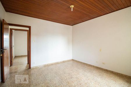 Suíte  de casa à venda com 2 quartos, 130m² em Vila Brasilio Machado, São Paulo