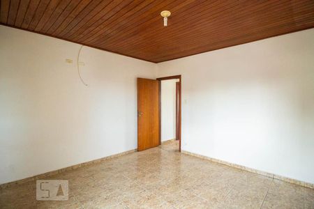 Suíte  de casa à venda com 2 quartos, 130m² em Vila Brasilio Machado, São Paulo