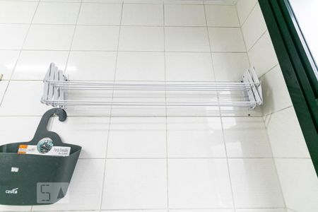 Apartamento para alugar com 33m², 1 quarto e 1 vagaÁrea de Serviço - Varal