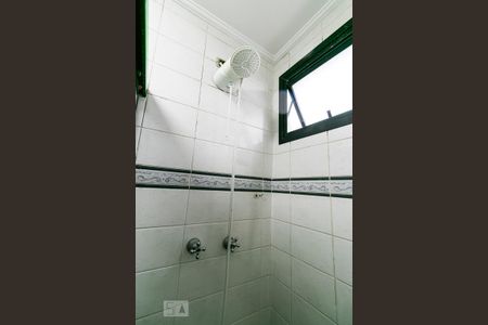 Apartamento para alugar com 33m², 1 quarto e 1 vagaBanheiro da Suíte