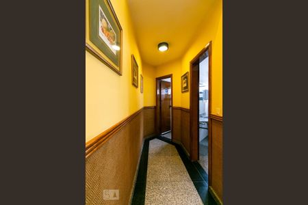 Apartamento para alugar com 33m², 1 quarto e 1 vagaÁrea comum - Salão de festas