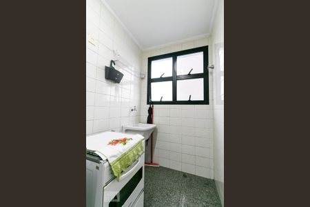 Apartamento para alugar com 33m², 1 quarto e 1 vagaÁrea de Serviço