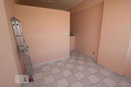 Apartamento para alugar com 27m², 1 quarto e sem vagaSala/Quarto