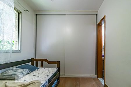 Quarto 1 - Suíte de apartamento à venda com 2 quartos, 60m² em Taquara, Rio de Janeiro