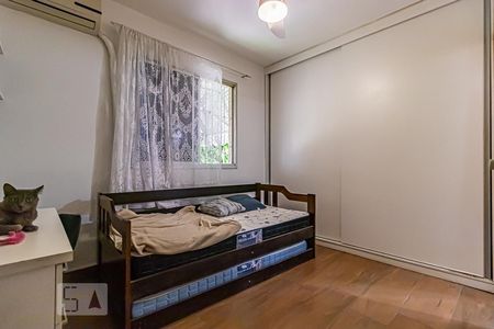 Quarto 1 - Suíte de apartamento à venda com 2 quartos, 60m² em Taquara, Rio de Janeiro