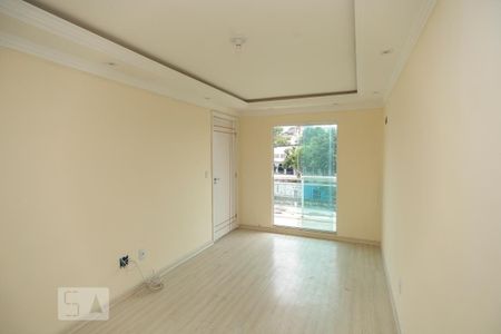 Sala de apartamento à venda com 2 quartos, 75m² em Quintino Bocaiuva, Rio de Janeiro