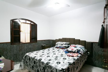 Quarto 1 de casa para alugar com 3 quartos, 120m² em Parque Paulistano, São Paulo