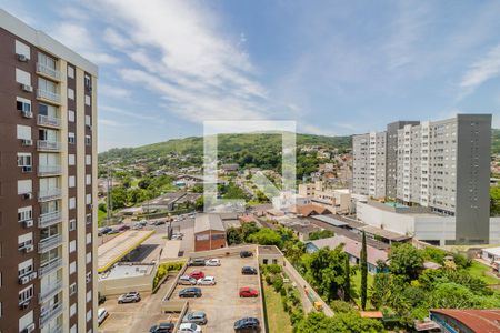 Apartamento à venda com 74m², 3 quartos e 2 vagasVista