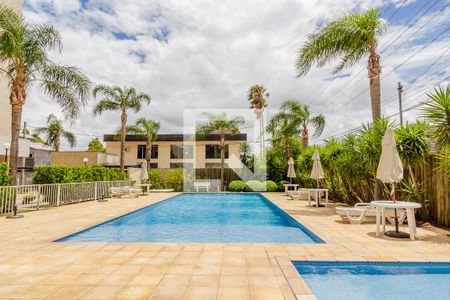 Apartamento à venda com 74m², 3 quartos e 2 vagasÁrea comum