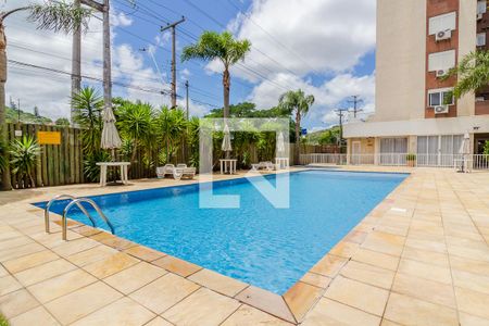 Apartamento à venda com 74m², 3 quartos e 2 vagasÁrea comum