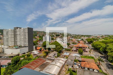 Apartamento à venda com 74m², 3 quartos e 2 vagasVista