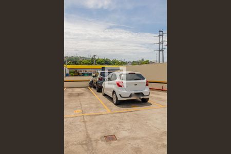 Apartamento à venda com 74m², 3 quartos e 2 vagasGaragem