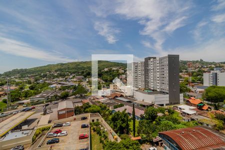 Apartamento à venda com 74m², 3 quartos e 2 vagasVista