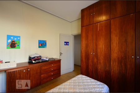 Quarto 1 de casa à venda com 3 quartos, 170m² em Mirandópolis, São Paulo