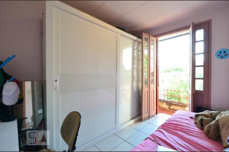 Quarto 2 de casa à venda com 3 quartos, 170m² em Mirandópolis, São Paulo