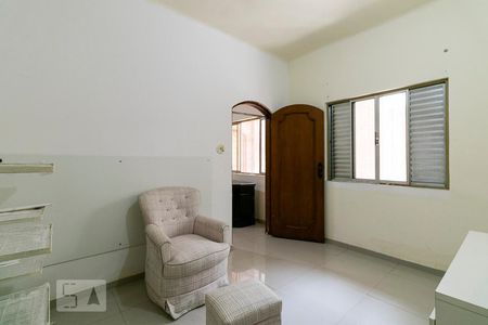 Casa 1 - Suíte de casa à venda com 4 quartos, 200m² em Mooca, São Paulo