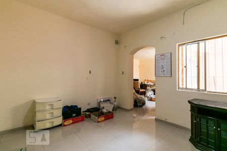 Casa 1 - Sala de casa à venda com 4 quartos, 200m² em Mooca, São Paulo