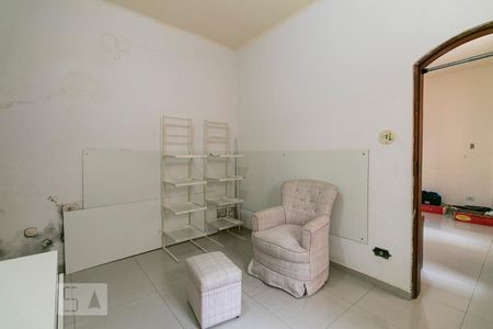 Casa 1 - Suíte de casa à venda com 4 quartos, 200m² em Mooca, São Paulo