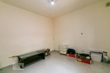 Casa 1 - Sala de casa à venda com 4 quartos, 200m² em Mooca, São Paulo