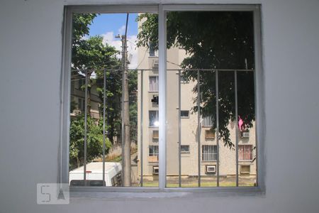 Apartamento para alugar com 45m², 2 quartos e 2 vagasQuarto 2