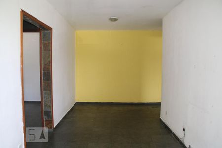 Sala de apartamento à venda com 2 quartos, 45m² em Pechincha, Rio de Janeiro