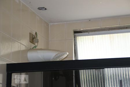 Apartamento para alugar com 45m², 2 quartos e 2 vagasBanheiro