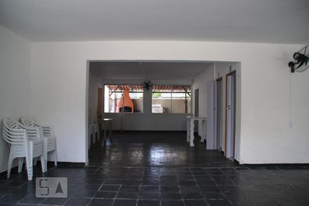 Apartamento para alugar com 45m², 2 quartos e 2 vagasÁrea comum