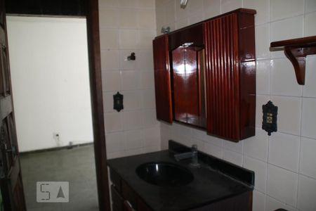 Apartamento para alugar com 45m², 2 quartos e 2 vagasBanheiro