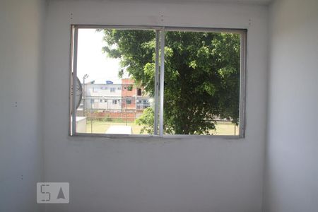 Apartamento para alugar com 45m², 2 quartos e 2 vagasSala