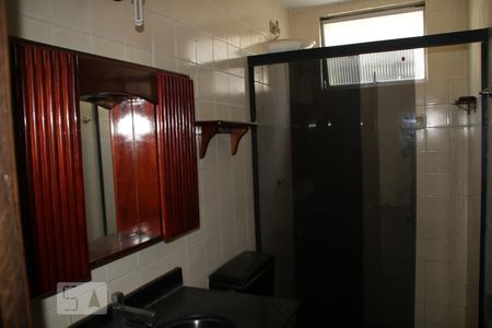 Apartamento para alugar com 45m², 2 quartos e 2 vagasBanheiro