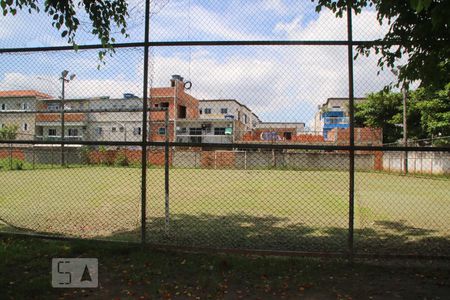 Apartamento para alugar com 45m², 2 quartos e 2 vagasÁrea comum