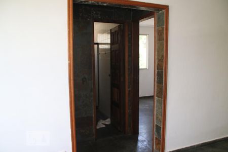 Apartamento para alugar com 45m², 2 quartos e 2 vagasCorredor