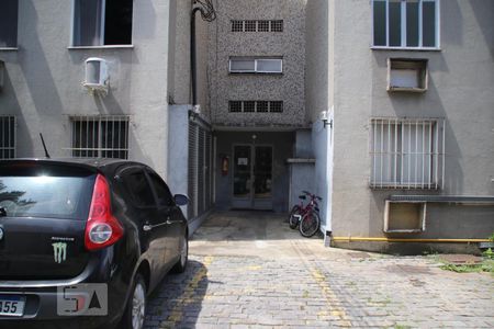 Área comum de apartamento para alugar com 2 quartos, 45m² em Pechincha, Rio de Janeiro