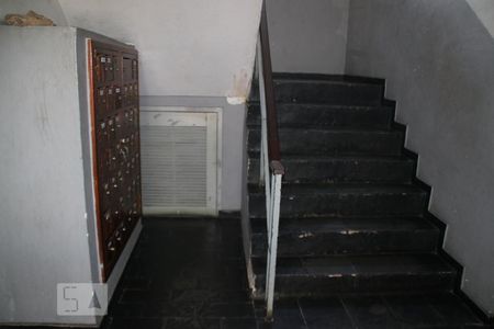 Apartamento para alugar com 45m², 2 quartos e 2 vagasÁrea comum