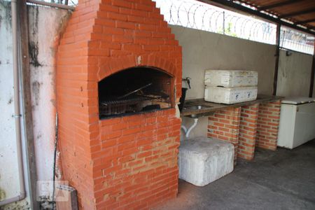 Área comum de apartamento para alugar com 2 quartos, 45m² em Pechincha, Rio de Janeiro