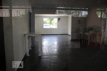 Área comum de apartamento para alugar com 2 quartos, 45m² em Pechincha, Rio de Janeiro