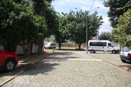 Apartamento para alugar com 45m², 2 quartos e 2 vagasÁrea comum
