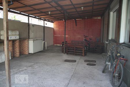 Área comum de apartamento para alugar com 2 quartos, 45m² em Pechincha, Rio de Janeiro