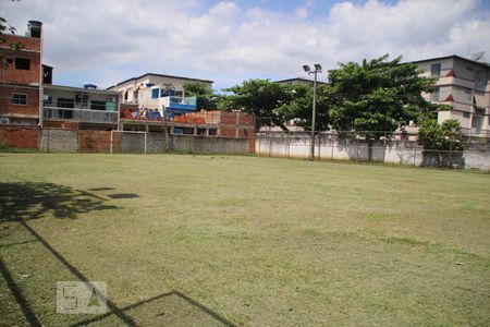 Apartamento para alugar com 45m², 2 quartos e 2 vagasÁrea comum