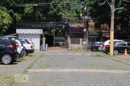 Apartamento para alugar com 45m², 2 quartos e 2 vagasÁrea comum