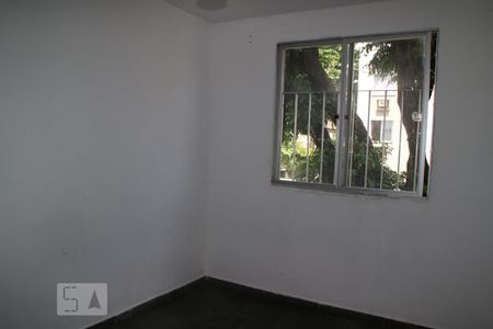 Quarto de apartamento à venda com 2 quartos, 45m² em Pechincha, Rio de Janeiro