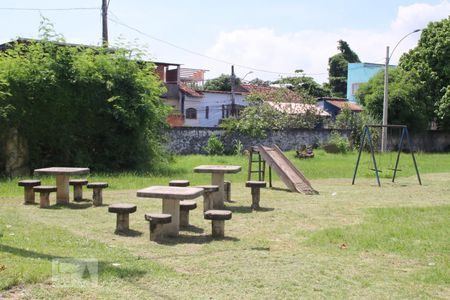 Apartamento para alugar com 45m², 2 quartos e 2 vagasÁrea comum